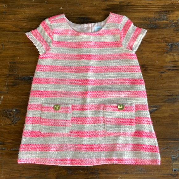 The Children's Place Other - NWOT Children’s Place dress 18-24 months